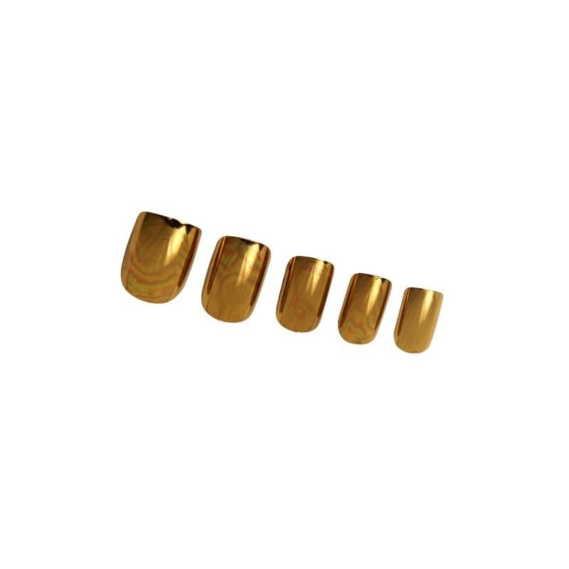 GLAZE CRAZE BRONZE MEDIUM LENGTH