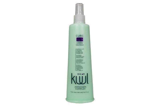 KUUL CURE ME 2 PHASES LEAVE-IN TREATMENT 300 ML