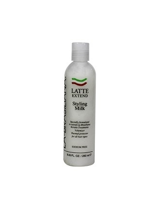 LA BRASILIANA LATTE EXTEND STLYLING MILK 250ML