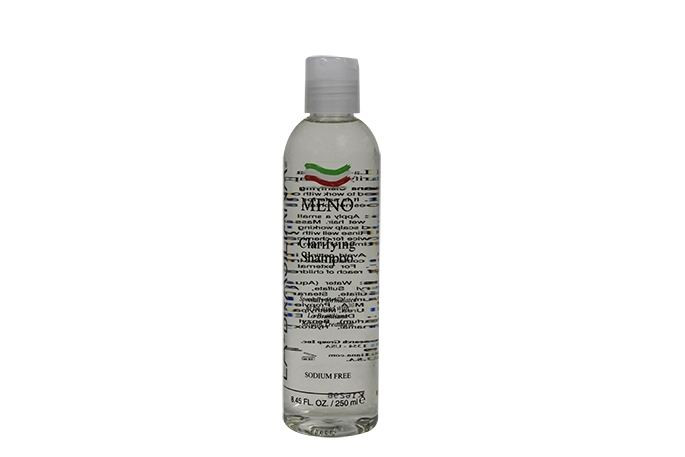 CLARIFYING SHAMPOO