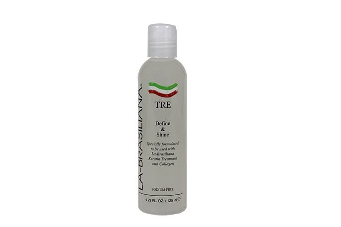 DEFINE & SHINE 125ML