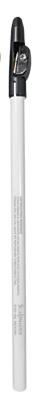 HAIR PATTERN PENCIL WHITE