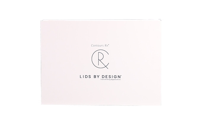 LIDS BY DESIGN PVC KIT