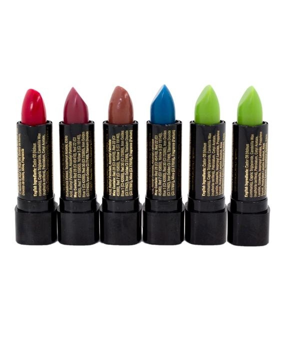 MOOD LIPS LISPTICK 0.5 OZ