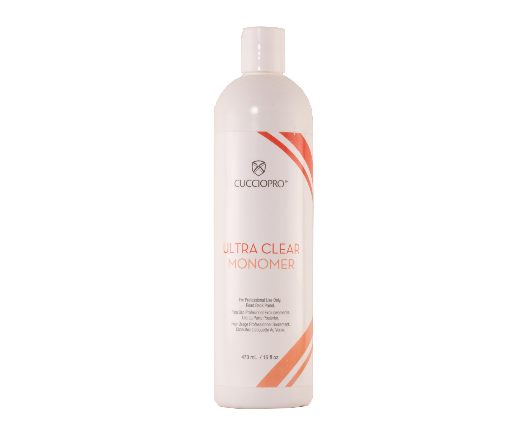 ULTRA CLEAR MONOMER 17 OZ