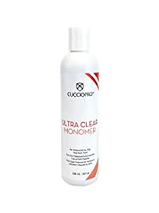 STAR NAIL MONONER 8 OZ #CP15045