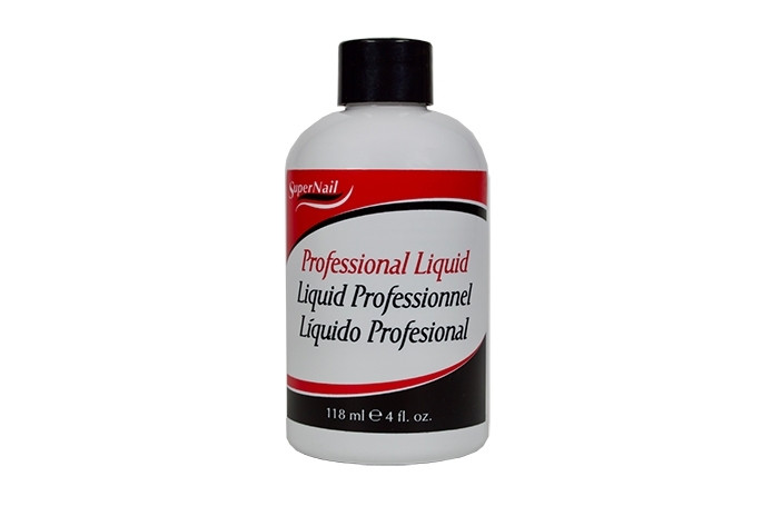 SUPER NAIL PROFESSIONAL LIQUID 4 OZ