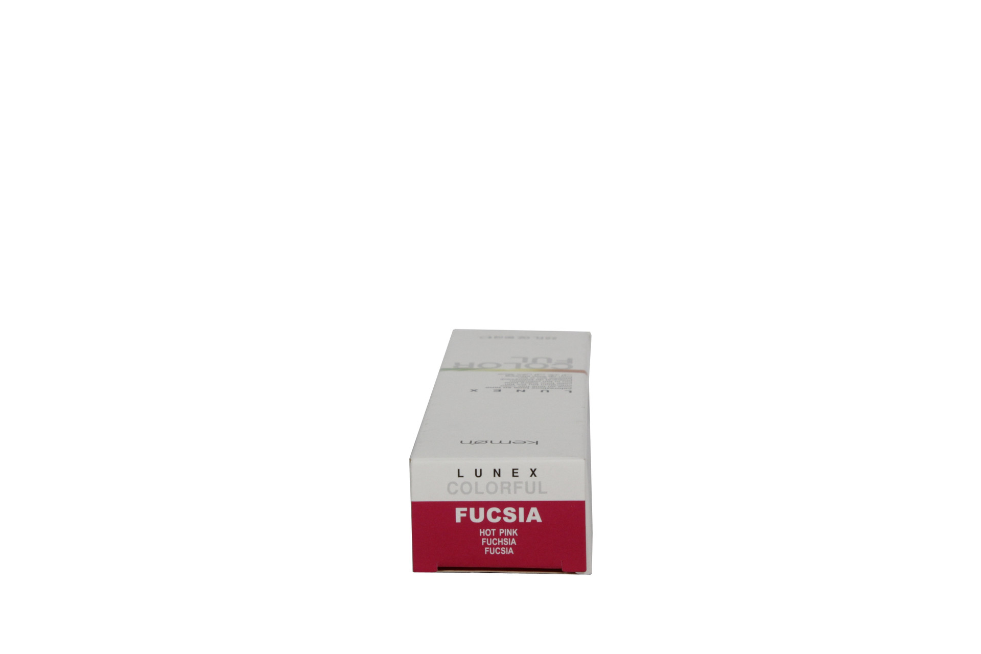 TINTE LUNEX COLORFUL FUCHSIA