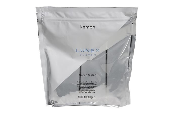 LUNEX SYSTEM DECAP SUPER