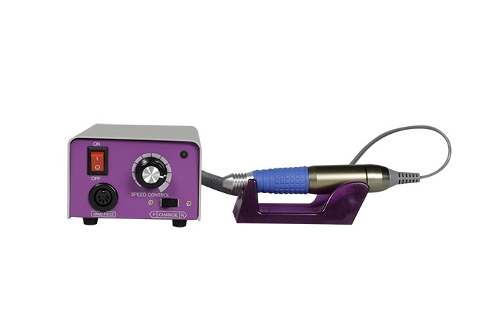 MAQUINA PULIDORA DE UÑAS ELECTRICA MERCEDES 25000