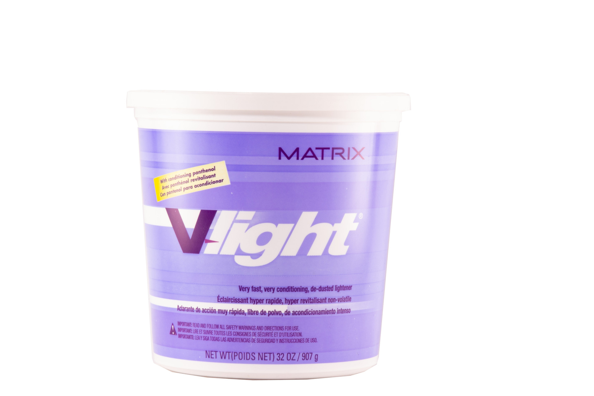 MATRIX V-LIGHT VERY FAST, VERY CONDITIONING 3S OZ