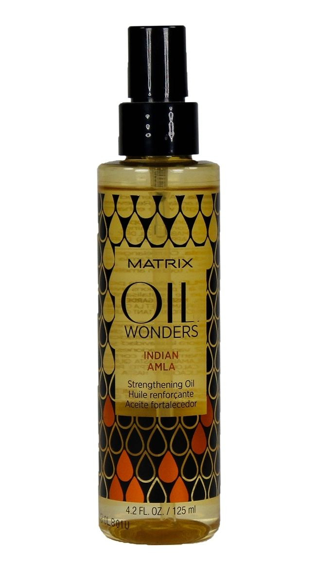 OIL WONDERS INDIAN OIL 4.
