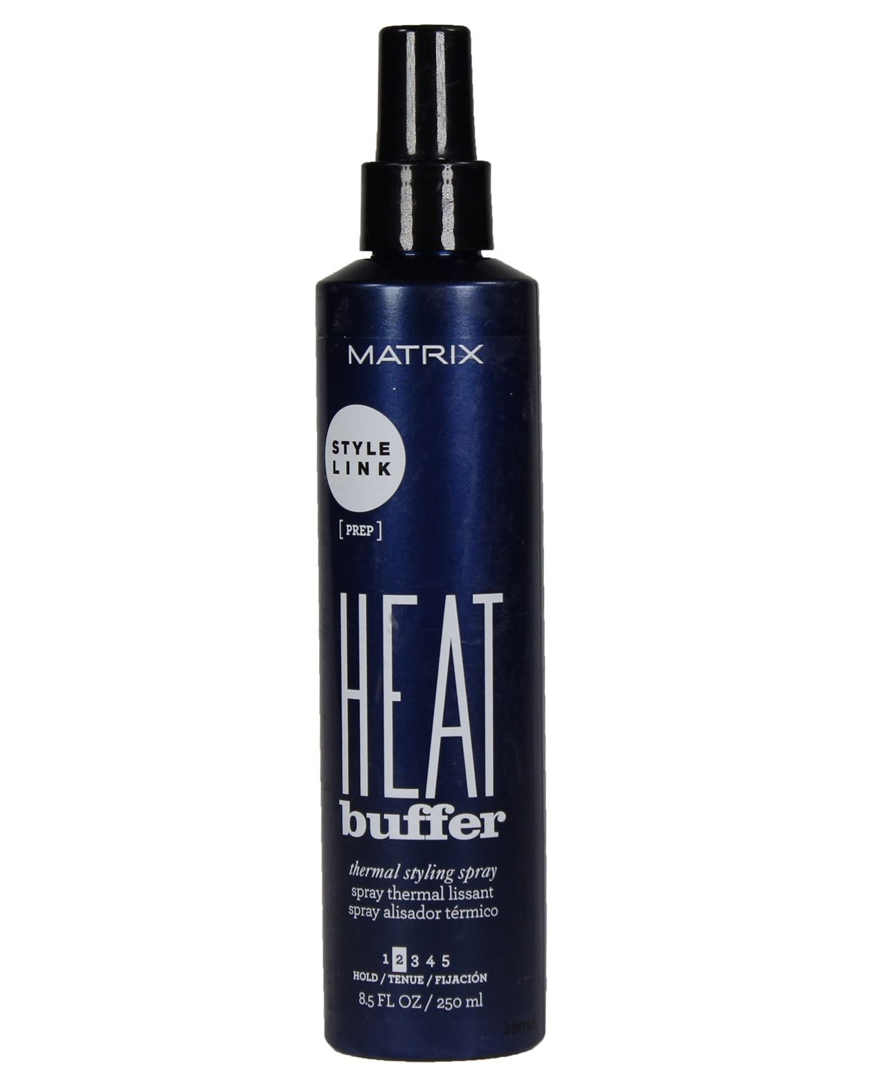 STYLE LINK HEAT BUFFER