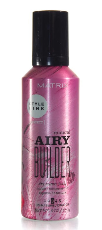 STYLE LINK MINERAL AIRY BUILDER 170 G