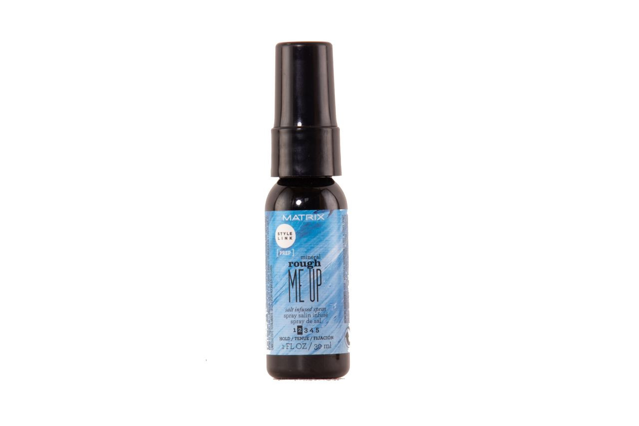 MATRIX ROUGH ME UP MINERAL SALT INFUSED SPRAY STYLE LINK 1 OZ