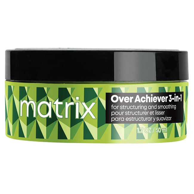MATRIX OVER ACHIEVER 3-IN-1 WAX  50 ML