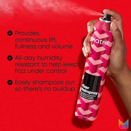 MATRIX STYLE FLEX HAIR SPRAY 11.1OZ