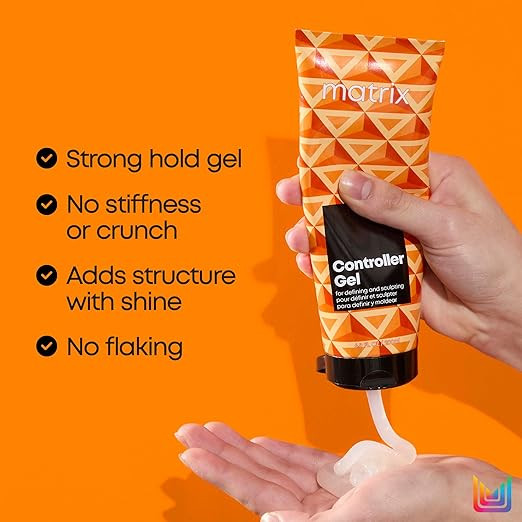 MATRIX CONTROLER GEL 200 ML