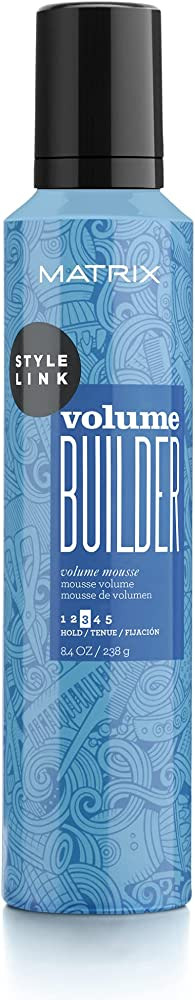 MATRIX STYLE VOLUME BUILDER 8.4