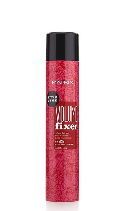 VOLUME FIXER HAIR SPRAY 10.2 OZ