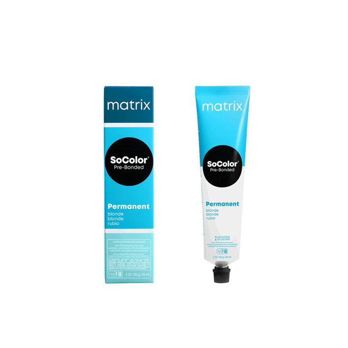MATRIX SOCOLOR EXTRA BLONDING CREAM CREMA EXTRA ACLARADORA