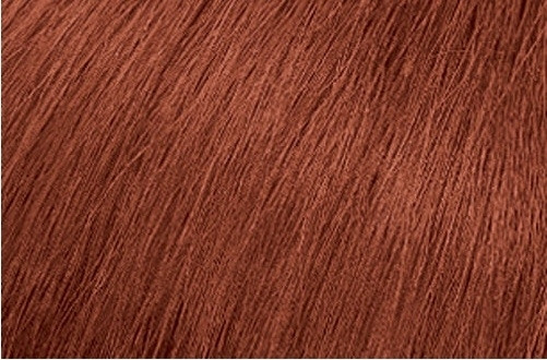 SOCOLOR BLENDED COLLECTION 7 CG DARK BLONDE COPPER GOLD 3 OZ