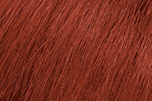 SOCOLOR 6RC CASTAÑO CLARO ROJO