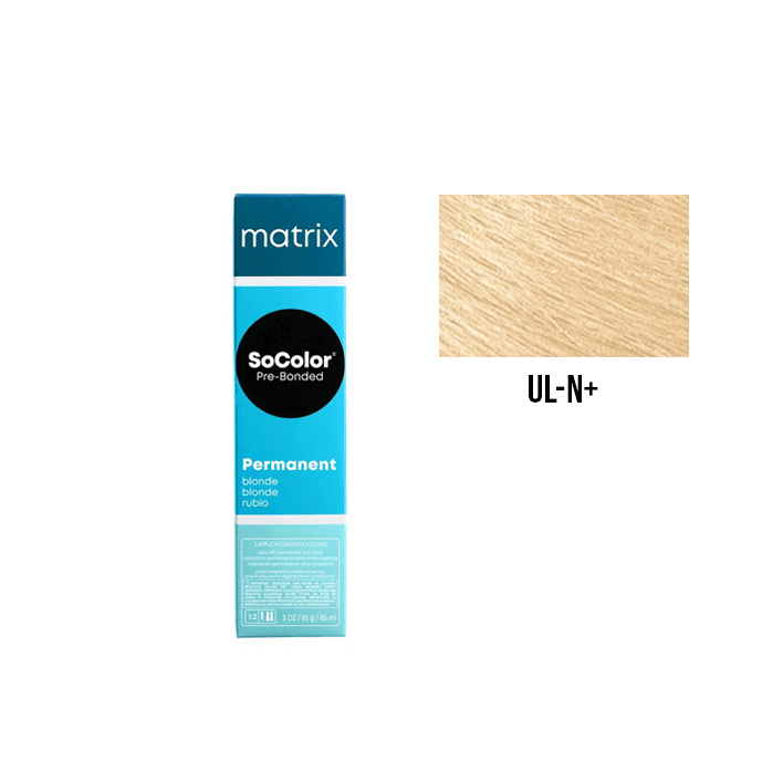 ULTRA BLONDE SOCOLOR UL-N+ NEUTRAL+