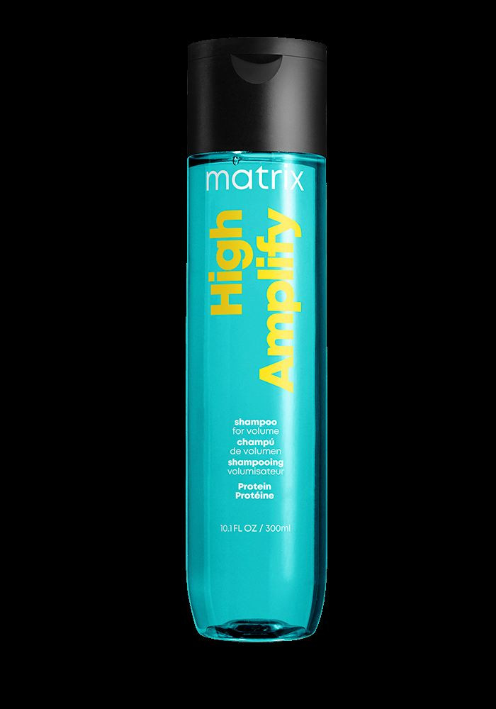 MATRIX HIGH AMPLIFY SHAMPOO 300 ML