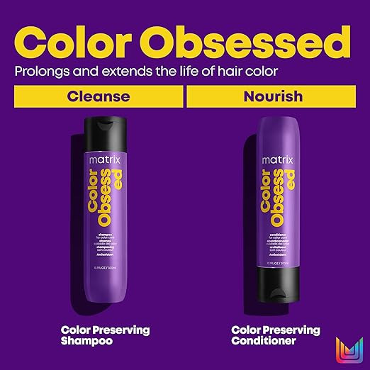 MATRIX COLOR OBSESSED CONDITIONER 300 ML
