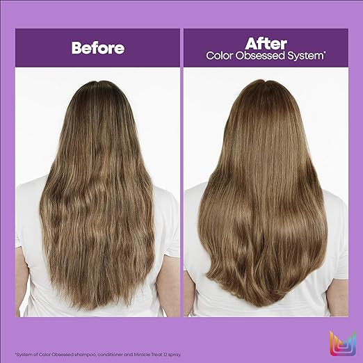 MATRIX COLOR OBSESSED SHAMPOO 300 ML