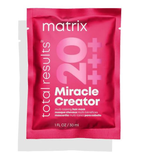 MATRIX TOTAL RESULTS 20 MIRACLE CREATOR 1 OZ