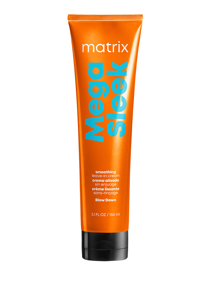 MATRIX MEGA SLEEK BLOWDOWN CREAM 150 ML