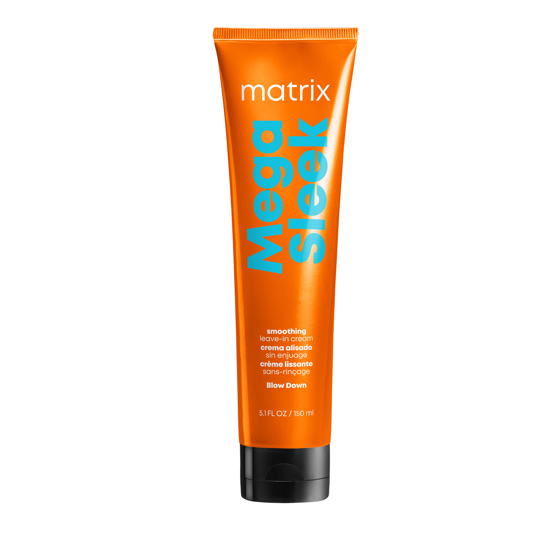 MATRIX MEGA SLEEK BLOWDOWN CREAM 150 ML