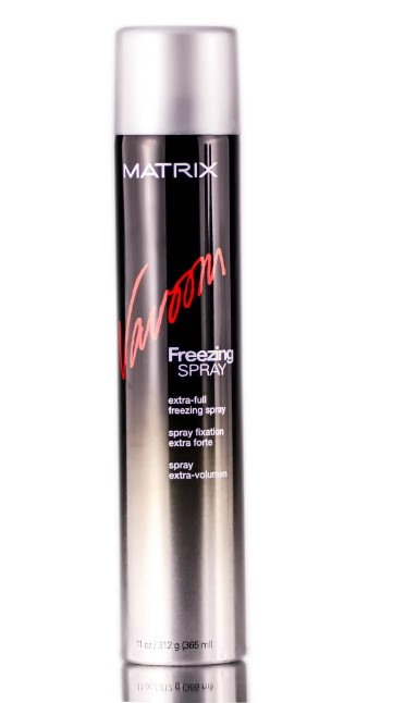 MATRIX VAVOOM FREEZING SPRAY EXTRA-FULL FREEZING SPRAY 365 ML
