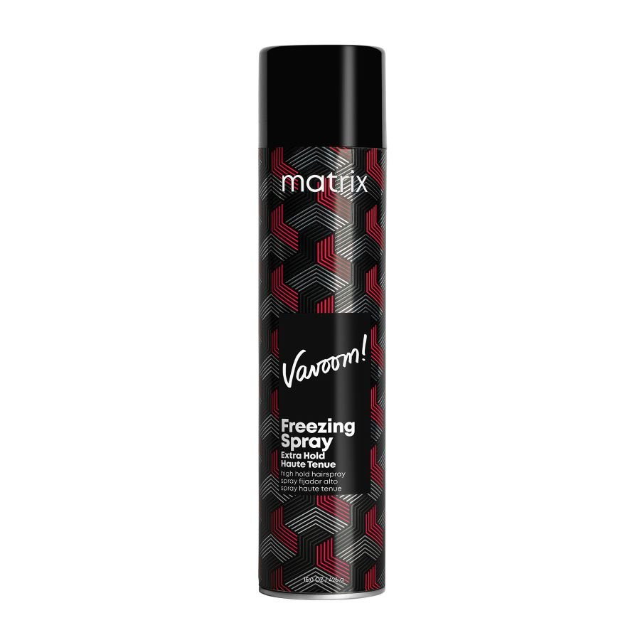 MATRIX VAVOOM FREEZING SPRAY EXTRA HOLD 15.0 OZ