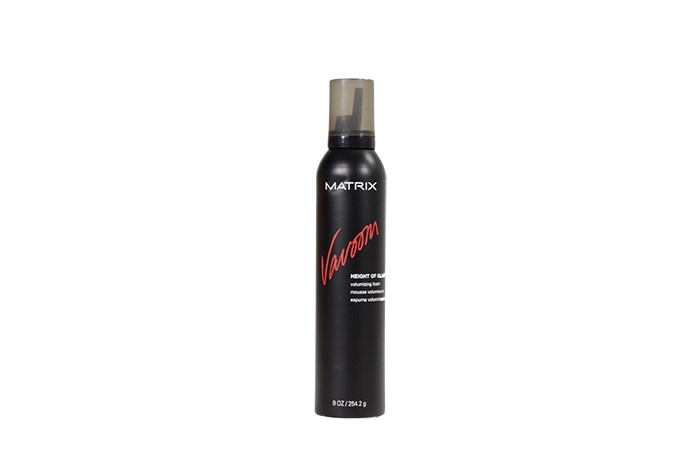 VAVOOM HEIGHT OF GLAM VOLUME FOAM