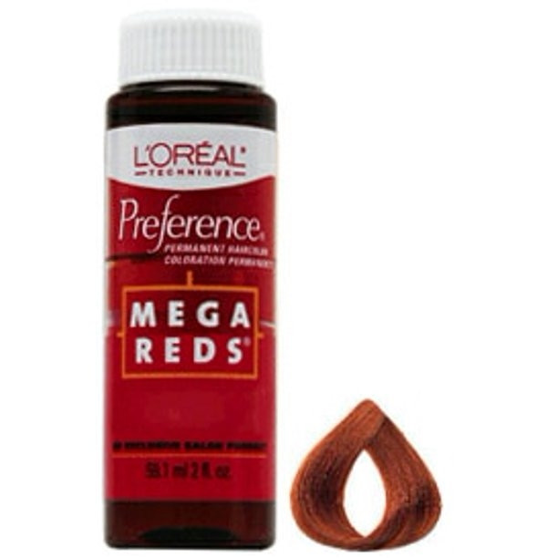 MEGA REDS MR2 LIGHT GLD COPPER