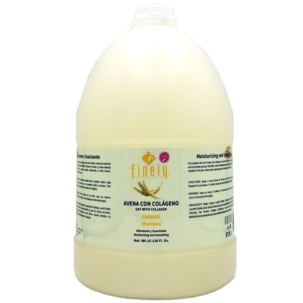MI KAKITO RINSE CONDITIONER CON PROTEÍNAS 375OZ