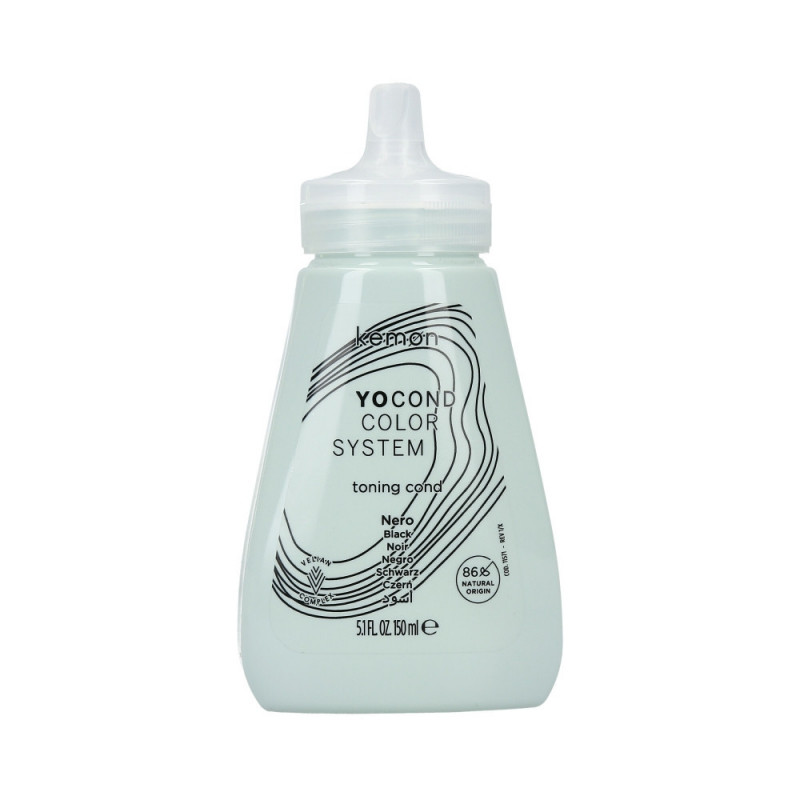 YO COND TONING COND NEGRO 15ML