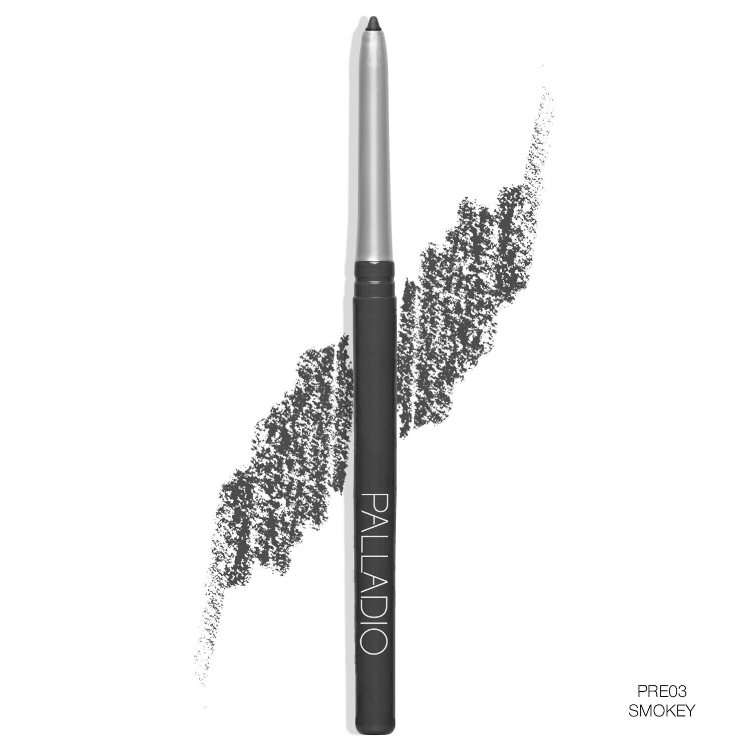 WATERPROOF EYELINER SMOKEY 0.1 OZ