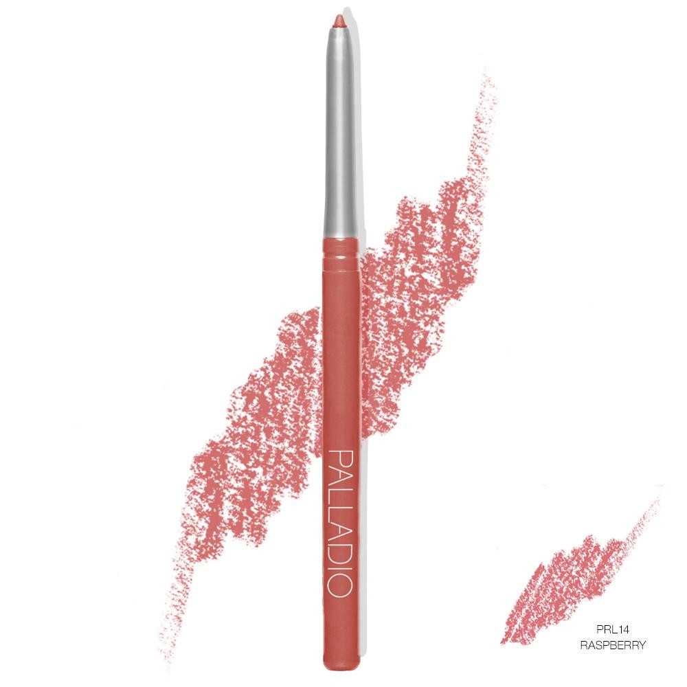 PALLADIO L/LINER RETC. RASBERR