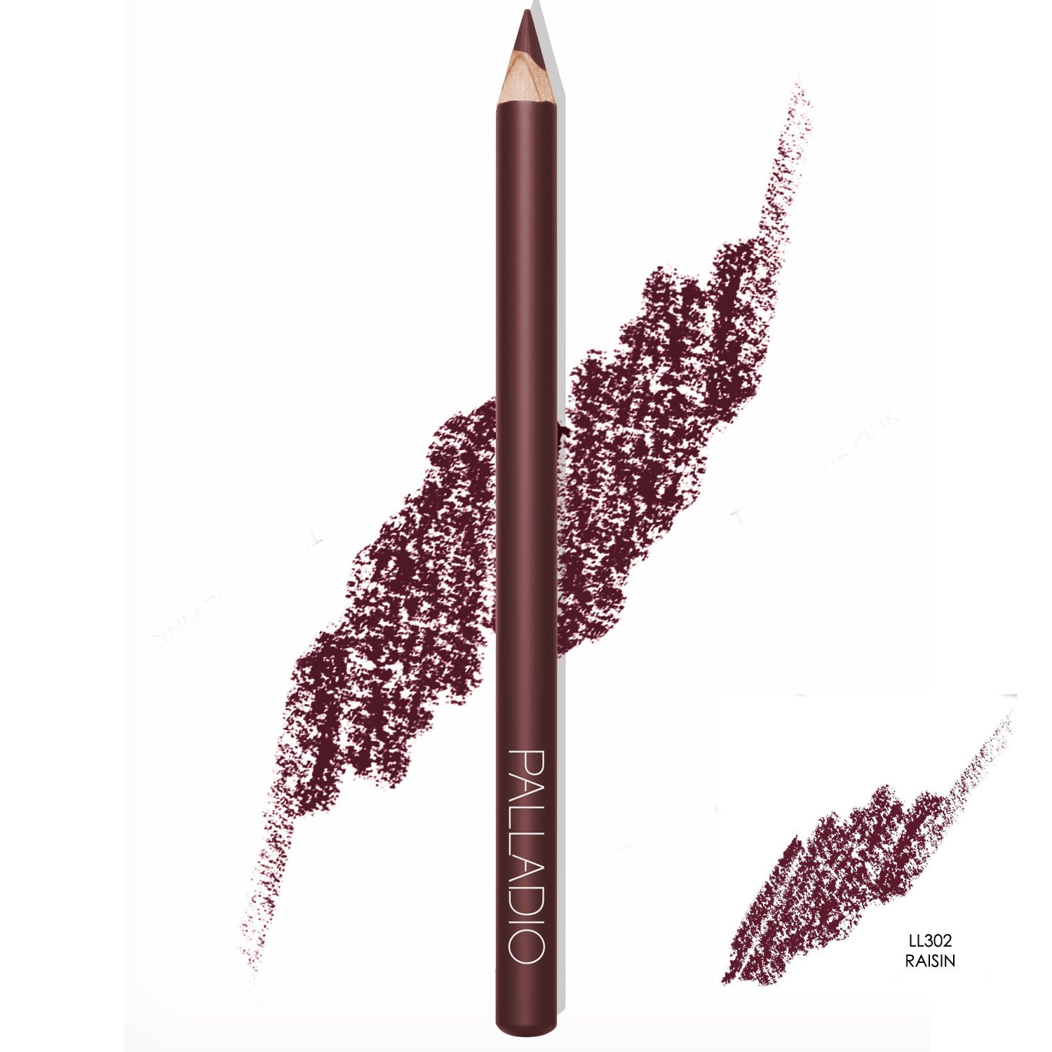 PALLADIO LIP LINER RAISIN