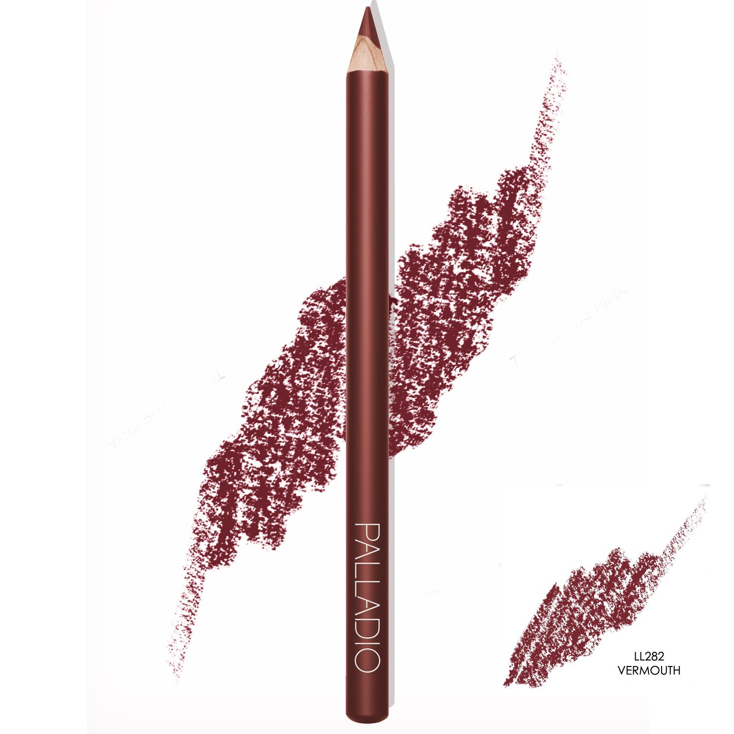 PALLADIO LIP LINER VERMOUTH