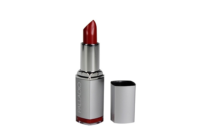 PALLADIO LIPSTICK JUST RED