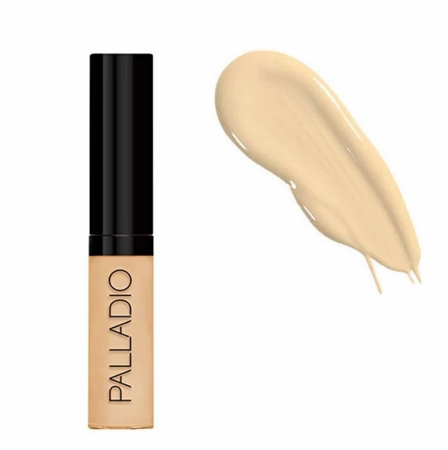 PALLADIO LIQ. CONCEALER BANANA