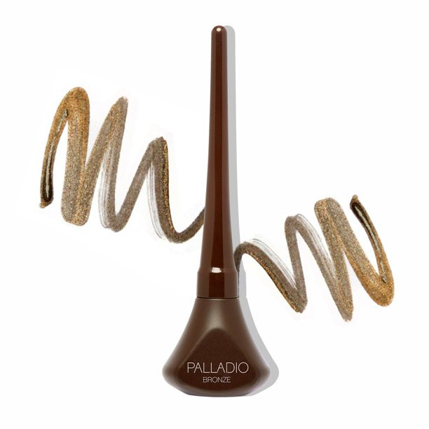 PALLADIO LIQUID LINER BRONZE