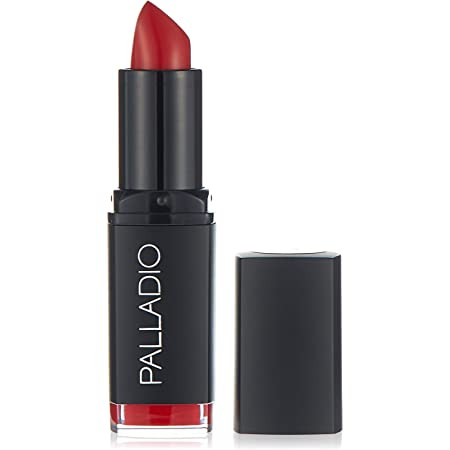 PALLADIO M.LIPSTICK SCARLET