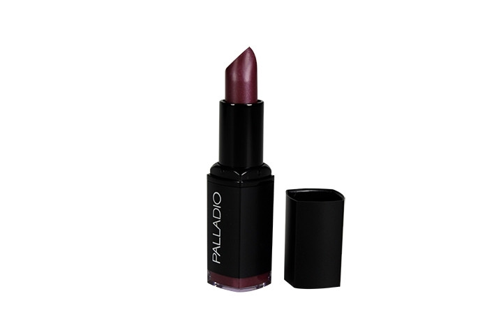 HERBAL MATTE LIPSTICK VELVET WINE