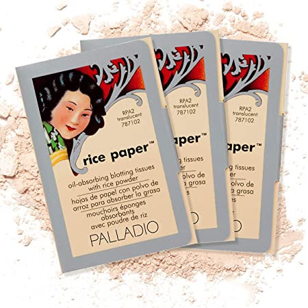 PALLADIO PAPEL ARROZ TRANSLUCE